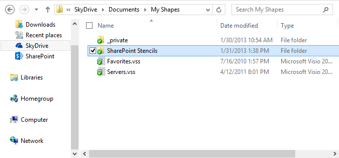 visio stencils folder sharepoint the pc way synchronizing your visio stencils visio stencils folder sharepoint the pc way synchronizing your visio stencils