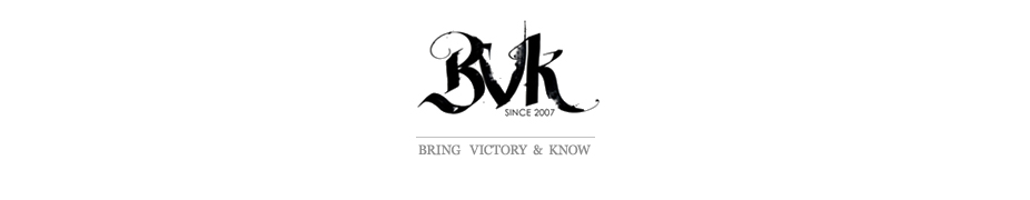 арт-группа «BVK»