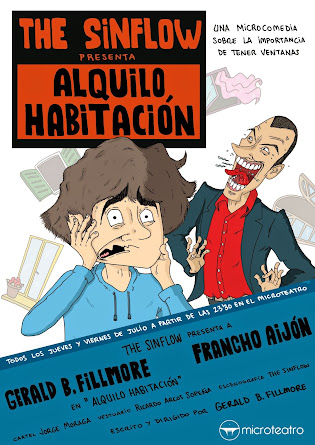 ALQUILO HABITACIÓN