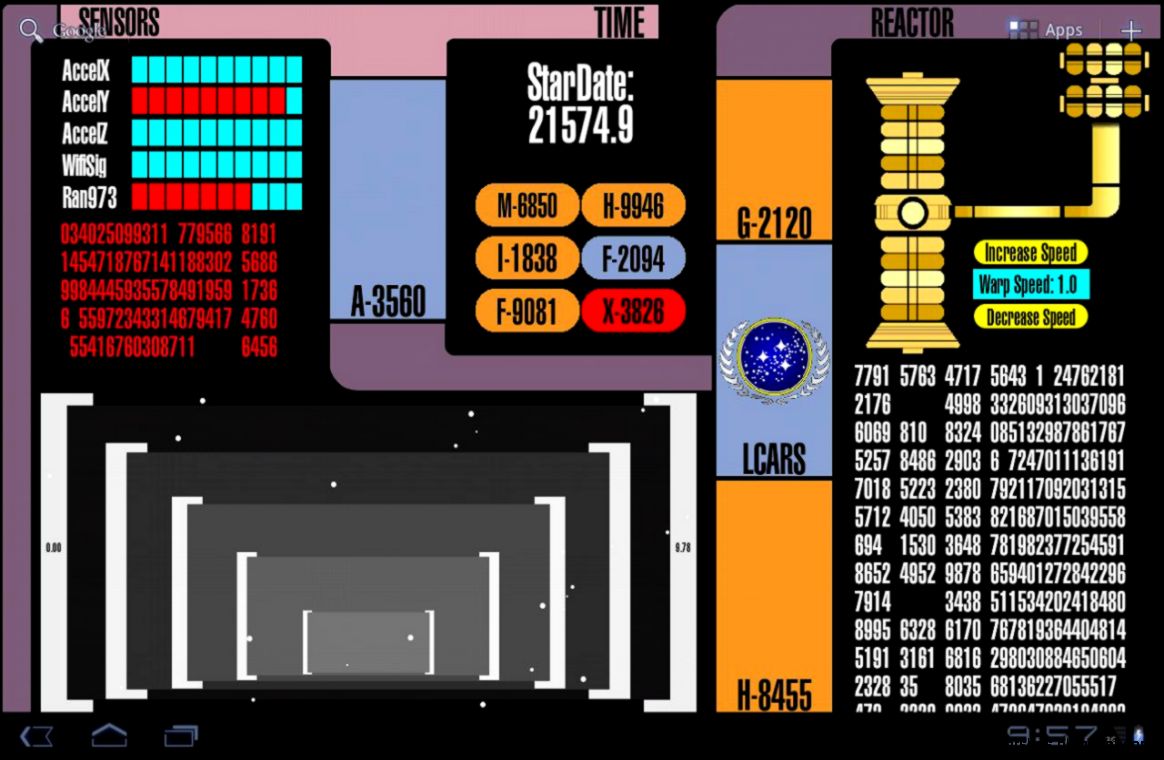 Star Trek Live Wallpaper Android Apps on Google Play Star Trek Live Wallpaper Android Apps on Google Play