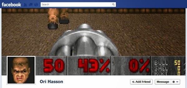 Ori Hasson Ori Hasson