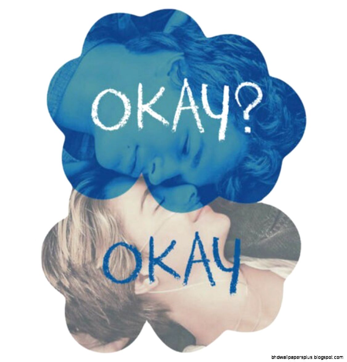 Bajo La Misma Estrella Okay Bajo La Misma Estrella Okay