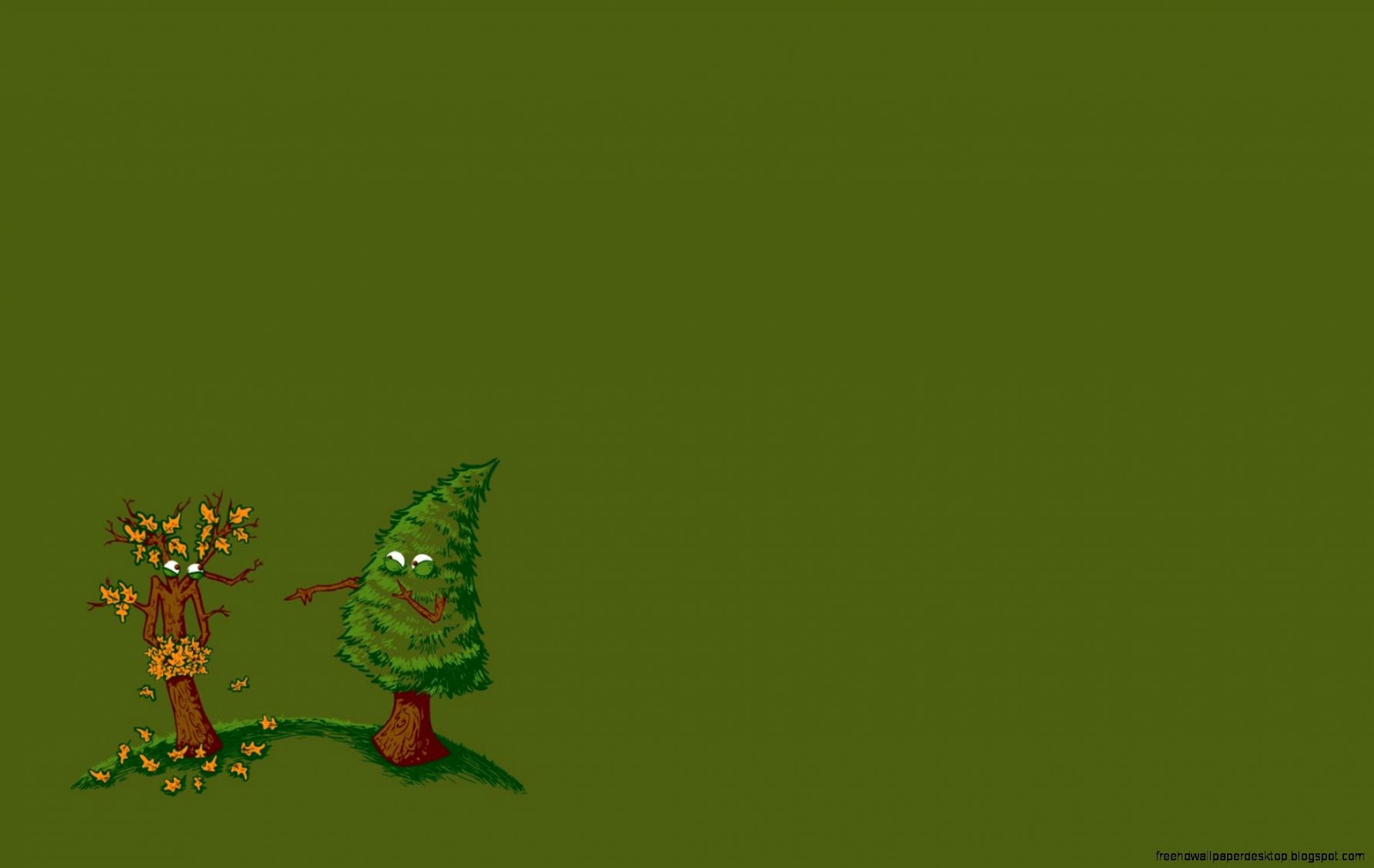 Tree Humor Tree Humor