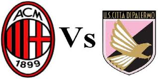 Prediksi Skor Palermo vs AC Milan Prediksi Skor Palermo vs AC Milan