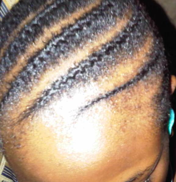 It S Toinlicious My Lady Locks