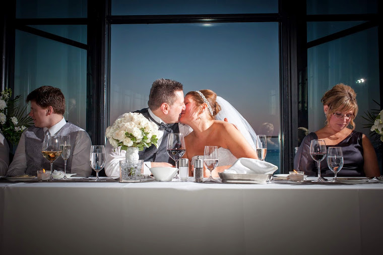 Wedding Photographer in Hamilton - St. Jacques Photography