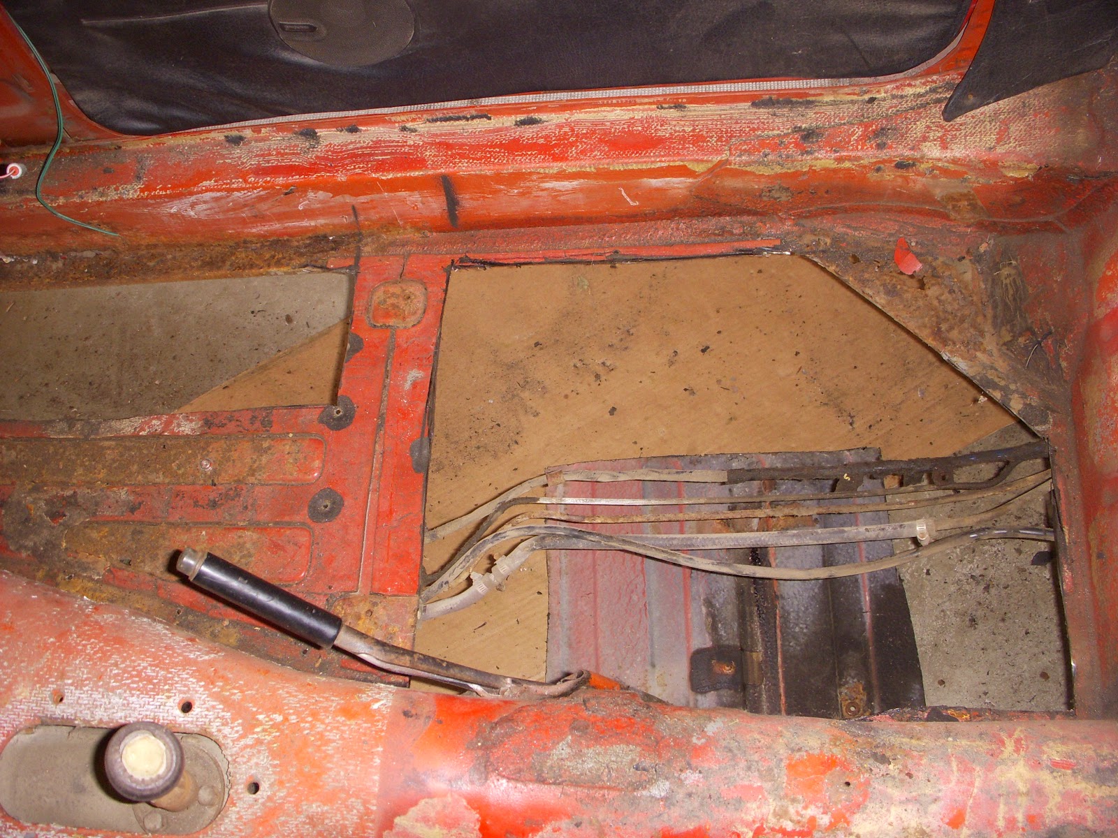 Mgb Floor Pans Carpet Vidalondon