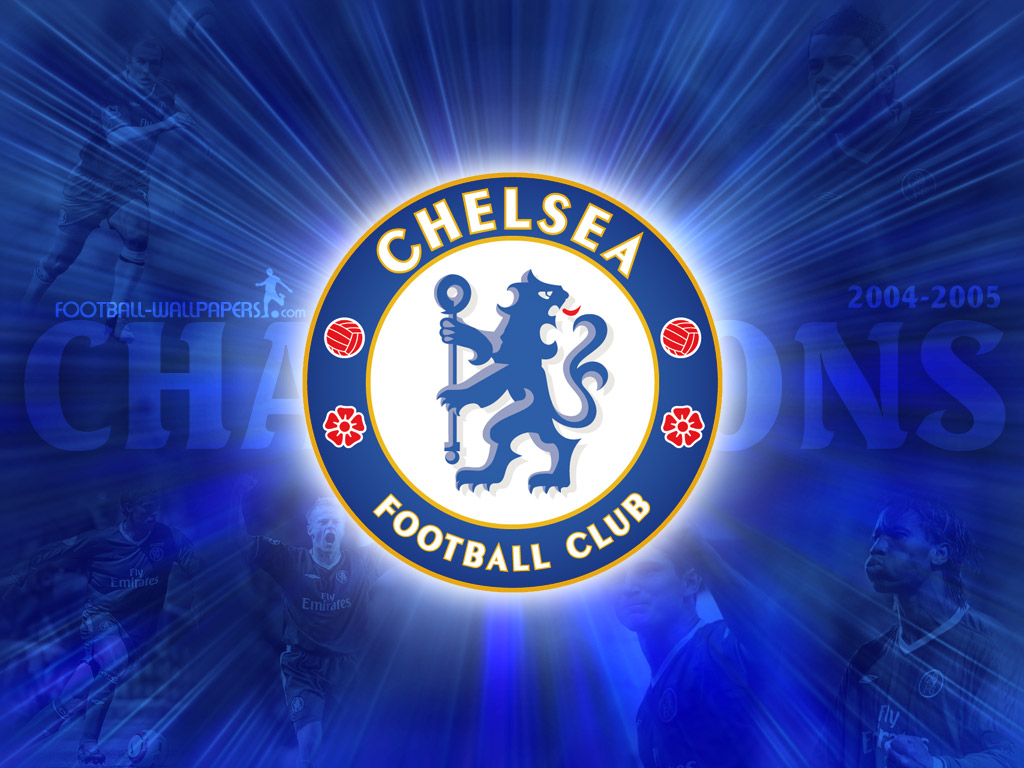 Logo Chelsea Fc