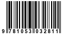 Código de Barras ISBN