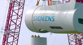 Siemens Wind Power Siemens Wind Power