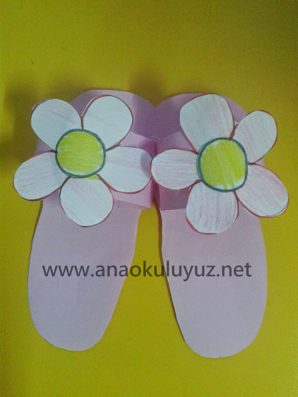 anasinifi sanat etkinlikleri kolay sanat etkinlikleri okul oncesi etkinlikleri hayallerinizi sinirlamayin