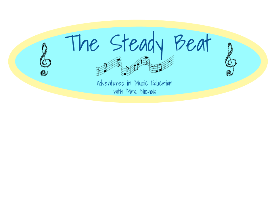 The Steady Beat