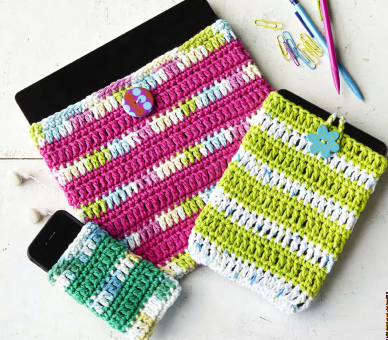 crochet classes kids crochet 1 bracelet necklace headband kids crochet ...