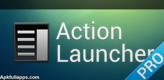 Action Launcher Pro v1.2.6