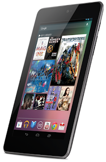 Google Nexus 7 Google Nexus 7