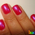 this is it pink  nail polish