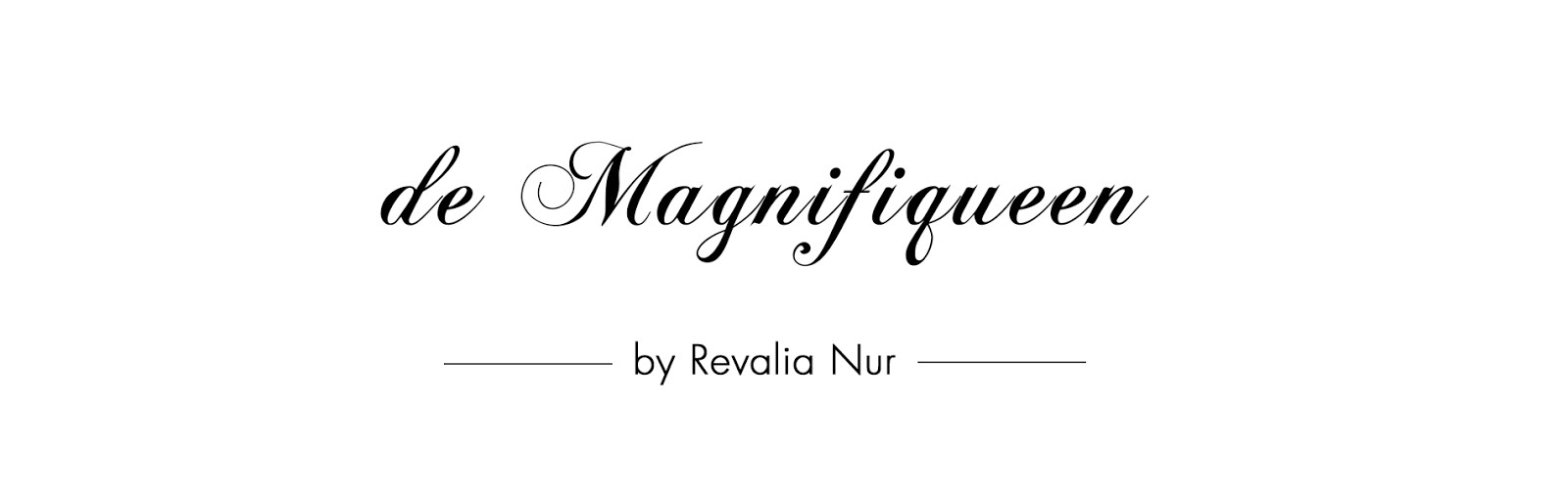 de Magnifiqueen