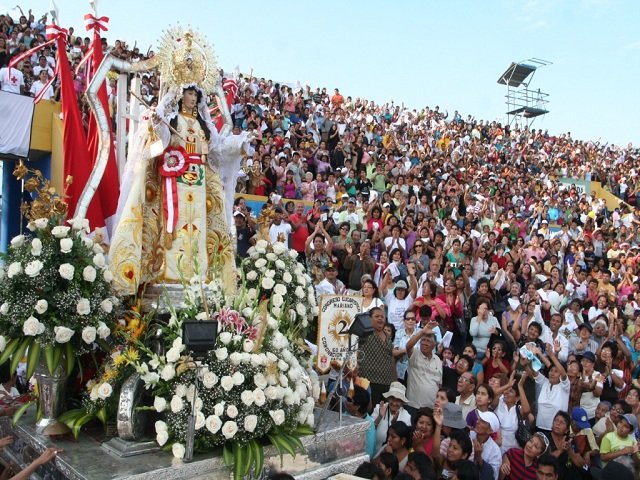 Costumbres de Nuestro Peru: Tradiciones de Piura