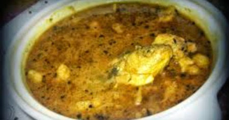 Khorisar Logot Kurhi Maasor Anja