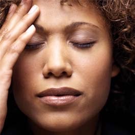 Stop Menopause Headaches