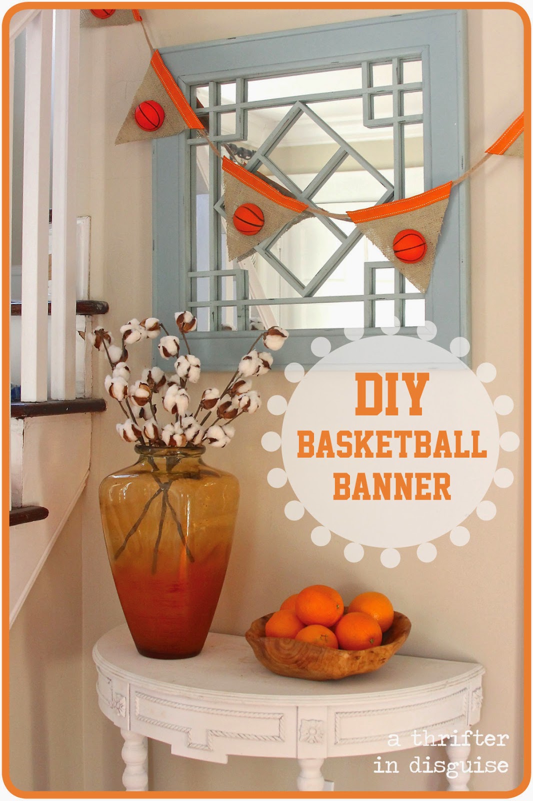 A Thrifter In Disguise Who S Ready For March Madness