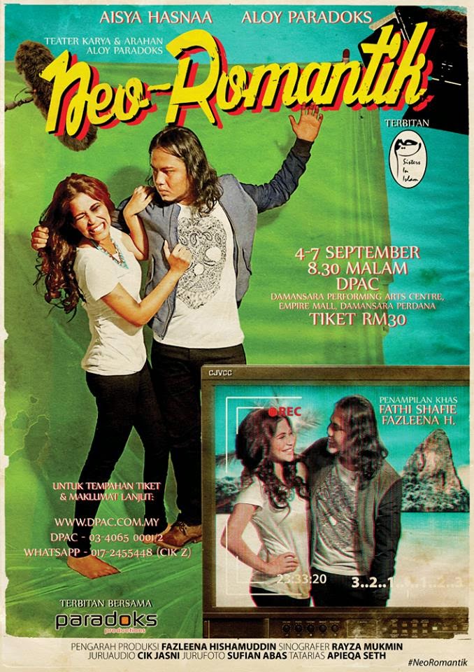 Teater Neo-Romantik
