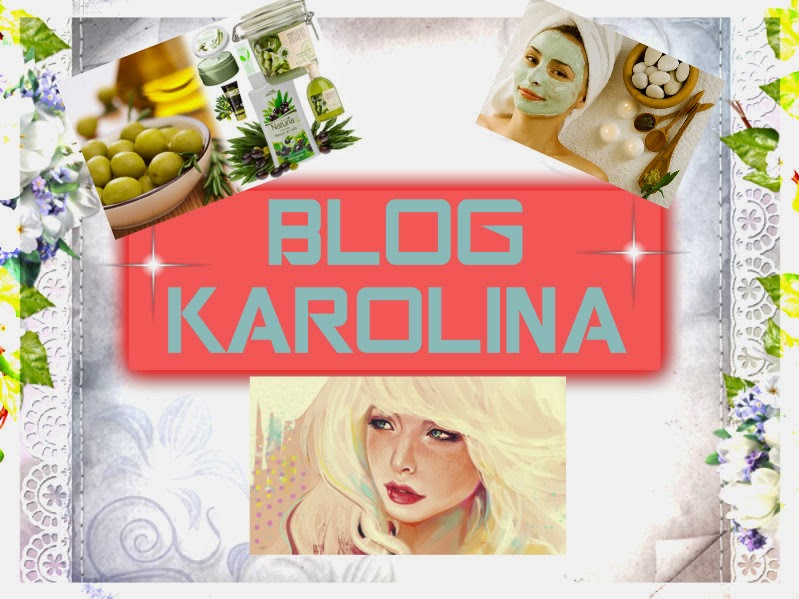 Blog Karolina