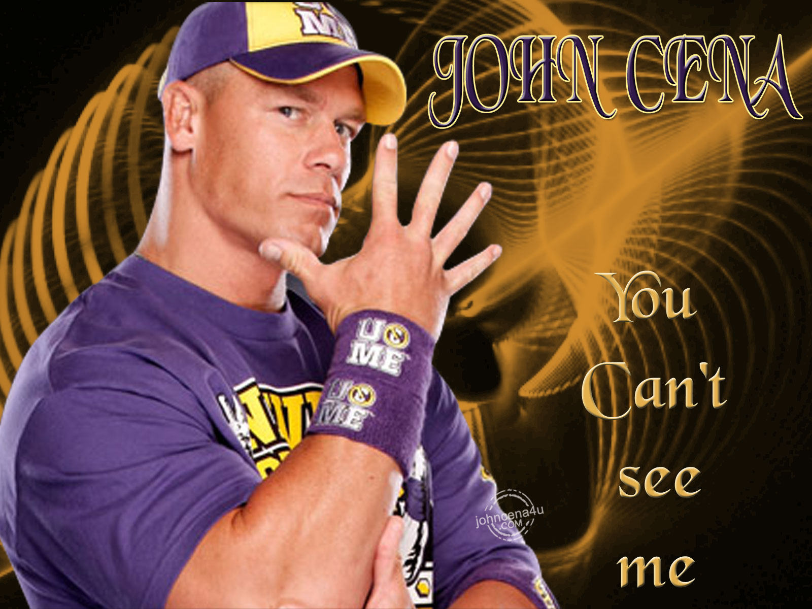All Wallpapers: John Cena New Nice hd Wallpapers 2013