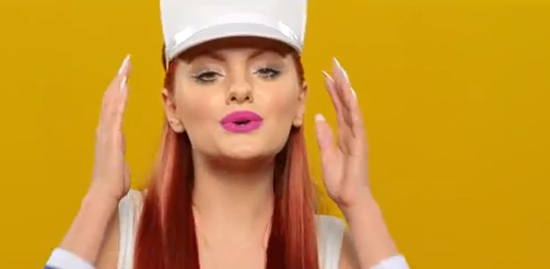 remixes: Alexandra Stan Cherry Pop dirrtyremixescom