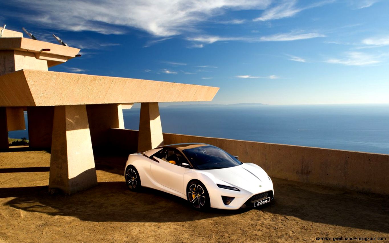 2013 Lotus Elise Car 2013 Lotus Elise Car