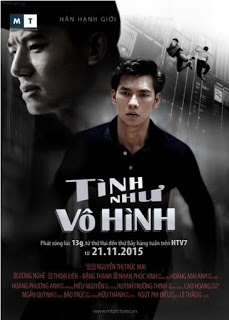 Xem Phim Tình Như Vô Hình Tình Như Vô Hình