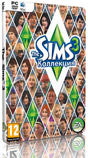 The Sims ™ 3 Collection 18