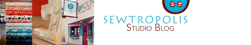 Sewtropolis