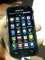 samsung young