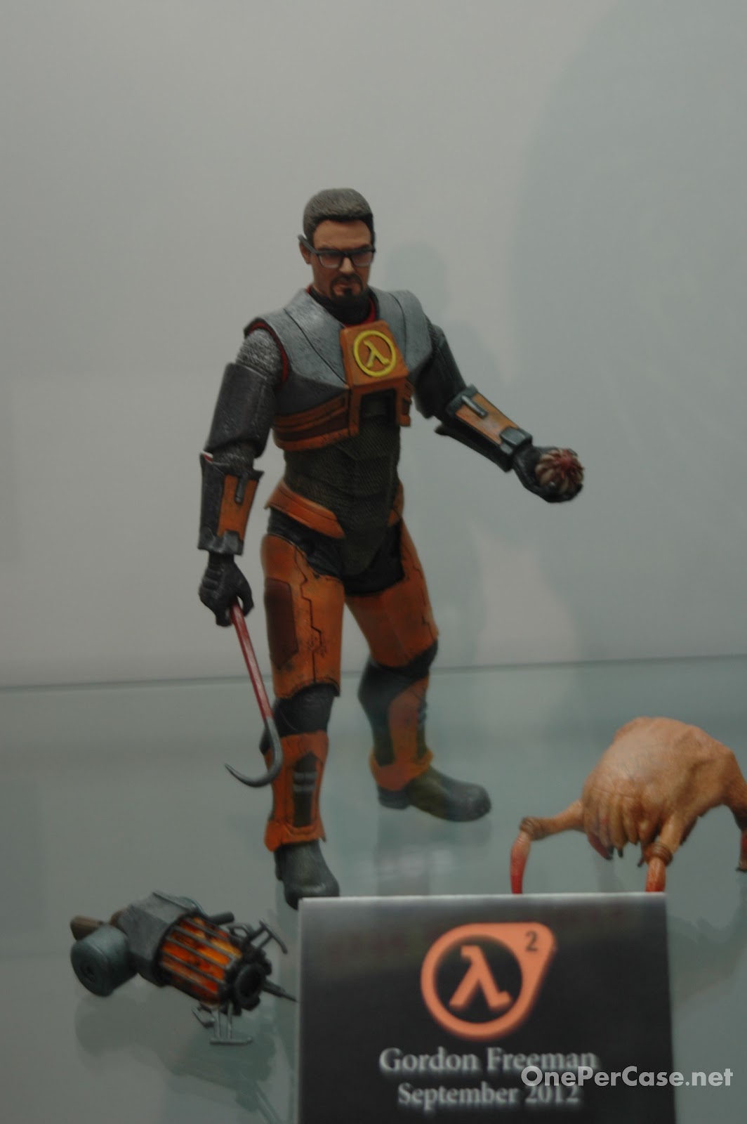 Portal 2 Case