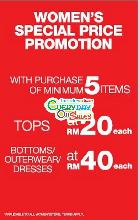 Price Promotion