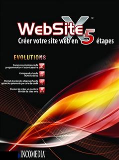 WebSite%2BX5 WebSite X5 9.0.0.1654