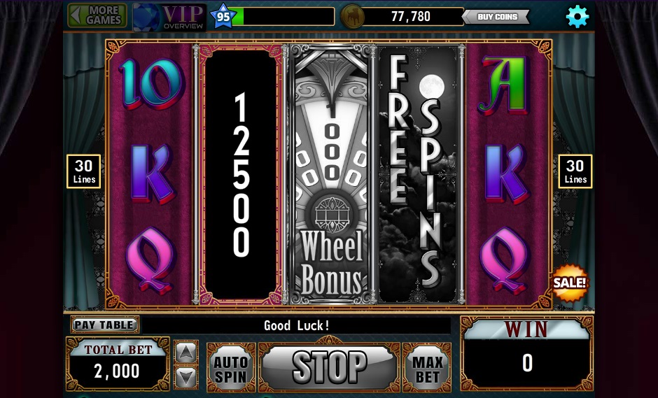 Slot de maquina Magic Forest – Amatic Slot de maquina Magic Forest – Amatic