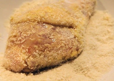 Cách làm gà rán KFC thơm ngon giòn tan tại nhà 6