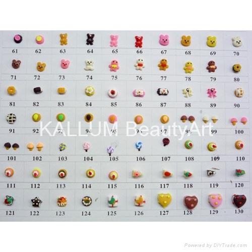 3d Nail Art Molds | 3d Cake Image 3d Nail Art Molds | 3d Cake Image