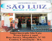 SUPERMERCADO SÃO LUIZ
