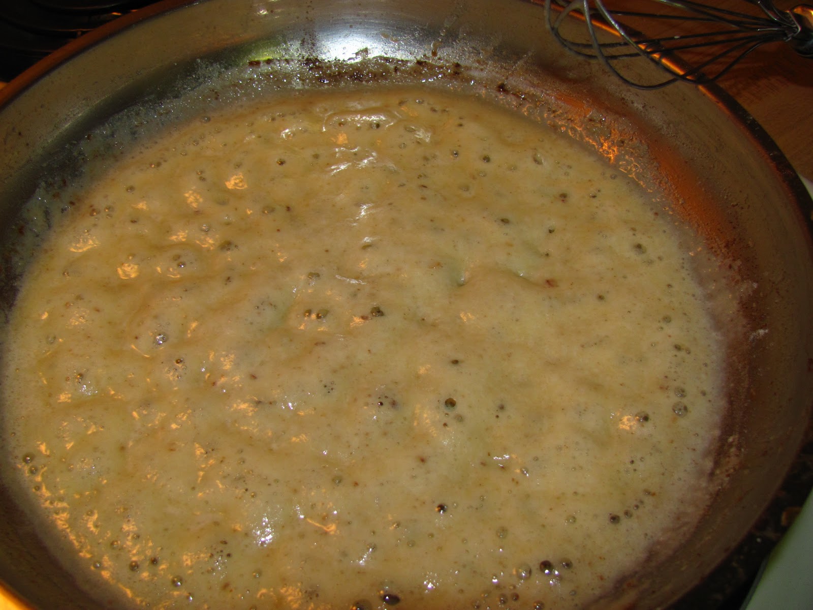 For the Love of Food IKEA Swedish Meatballs with Gravy