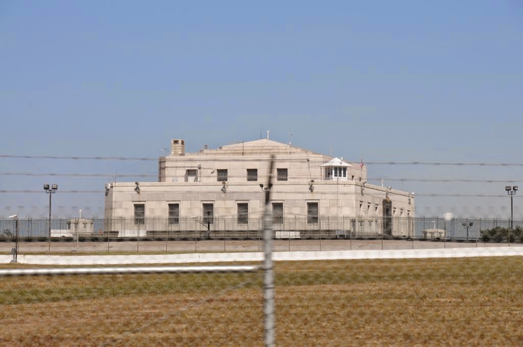 World's Most Heavily Guarded Location Fort Knox(US Military Base
