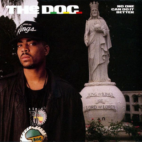 ♒ BlackManWithBlog Legendary Dallas Rapper D.O.C. Starts His Return To