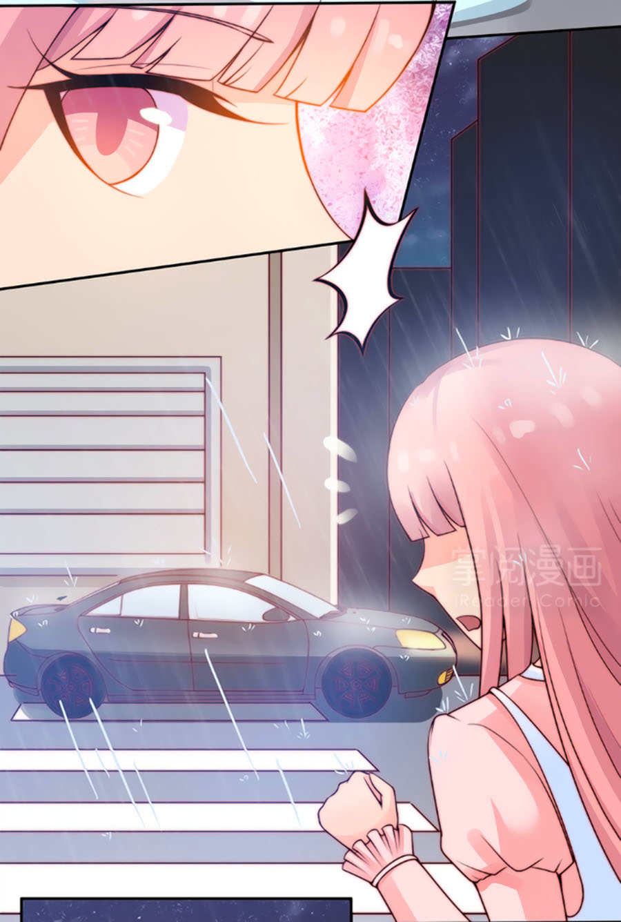 Đại Thúc, Người Ta Sẽ Ngoan Chap 2 - Next Chap 3