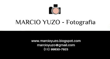 Marcio Yuzo - Fotografia
