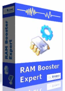 برنامج RAM Booster Expert 1.30 لتنظيم الذاكرة وتحريرها RAM+Booster+Expert+1.30+Full+++Crack+by+zhonreturn