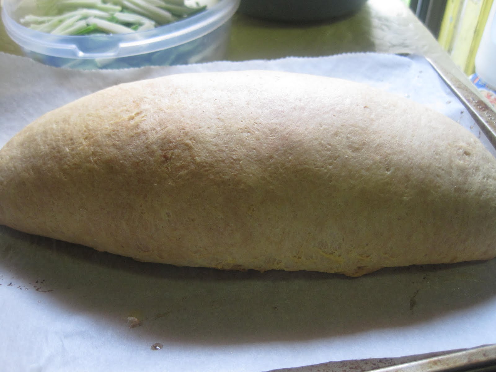 caribbean butter bread recipe
