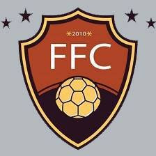 Logo Futsal Festivaleiros: