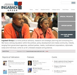 Ingabadi Website